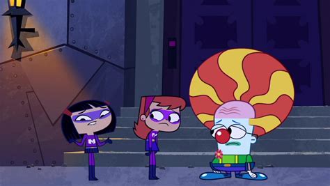 Sidekick Season 1 Image Fancaps