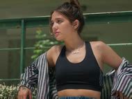 Ángela Torres nude pics page 1