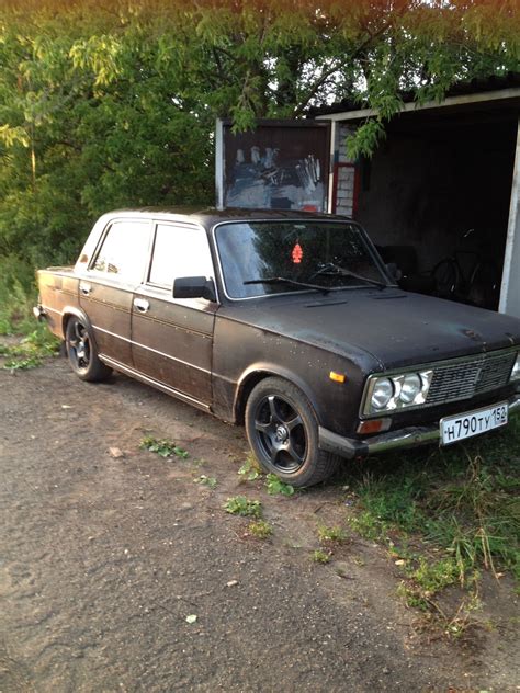 стекла ваз 2107))))) — Lada 21061, 1,7 л, 1989 года | стайлинг | DRIVE2