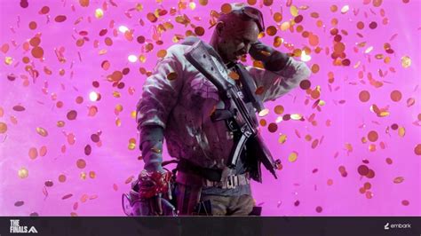 🎮The Finals – играть бесплатно, обзор и отзывы