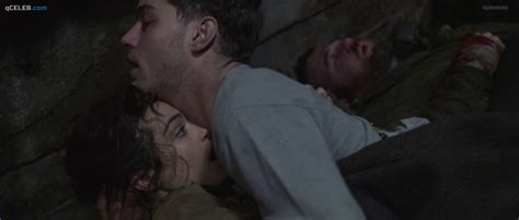 Rachel Weisz Nude Enemy At The Gates Qceleb