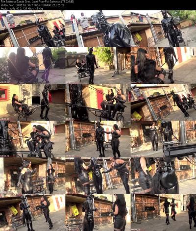 Extreme Femdom Viseos Dildo Ass Fuck Slave And Humiliate Page 23 Intporn Forums