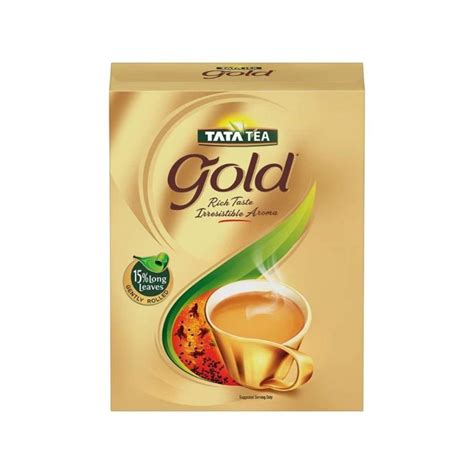 Tata Tea Gold Assam Tea – MLT Store