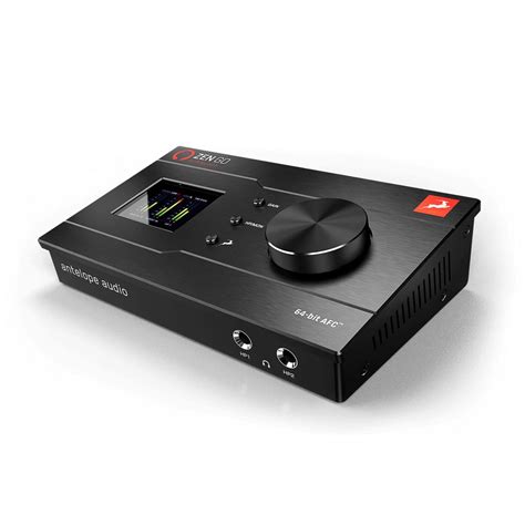 Antelope Zen Go USB - GSB ProAudio