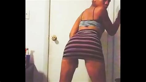 Twerking XVIDEOS
