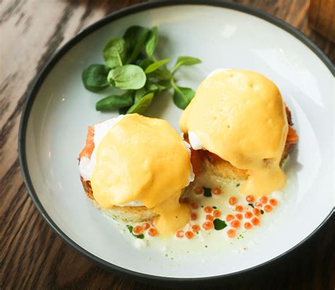 Cómo hacer huevos poché perfectos una guía paso a paso