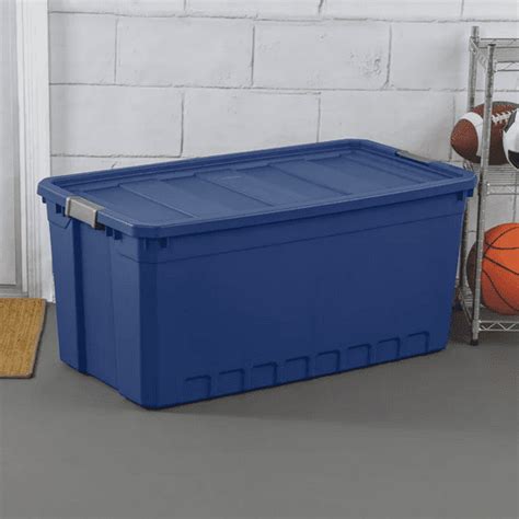 50 Gallon Storage Containers Lids