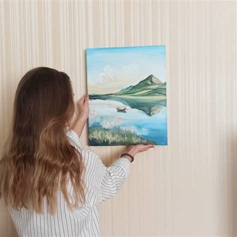 Polaroid Film, Paintings, Tapestry, Home Decor, Hanging Tapestry ...