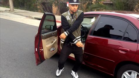 Urkel A Hot Nigga Bobby Shmurda Dance Meme Instagram Gavin