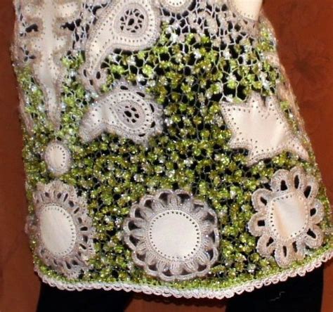 Необычное пальто из кожи и кружева. Автор: Елена Отмахова: Дневник ...