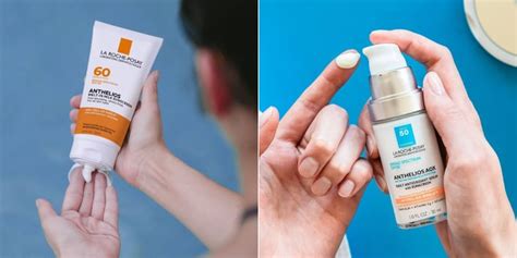 10 La Roche Posay Sunscreens POPSUGAR Beauty