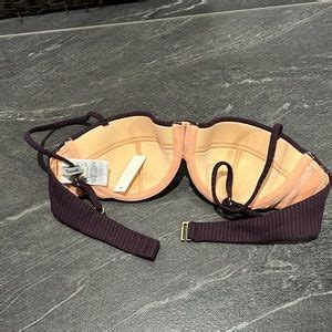 Madewell Swim Nwt Madewell Bikini Top Poshmark