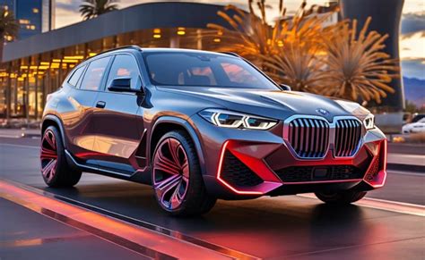 2025 Bmw X5 50e Whats New Bmw Models