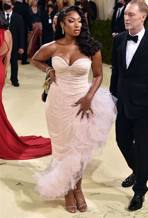 Megan Thee Stallion Nude Photos Videos Celeb Masta