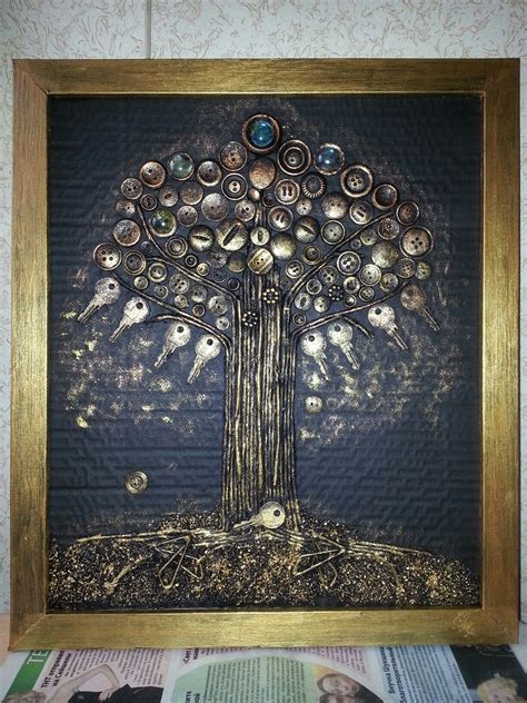 Pin by Gwen Fuller on Craft Ideas | Old jewelry crafts, Vintage jewelry ...