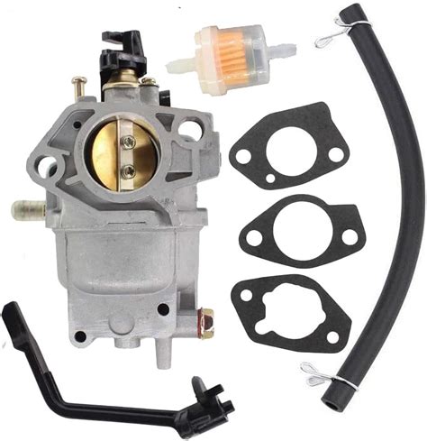 BEIYIPARTS Carburetor Compatible With Champion CPE CSA40045 40045 270CC