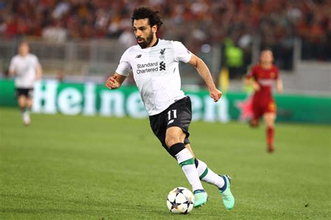 Salah Firminio Sane Klopp Schwärmt Von Seiner Offensive
