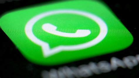 Whatsapp Bereits Gesendete Nachrichten Kann Man Bald L Schen Panorama