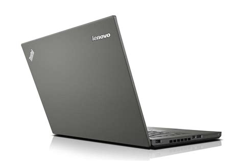 Lenovos Thinkpad T450 T450s And T550 Built With Business Users Digital Trends