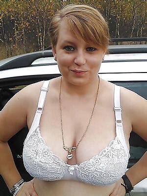Bra Mature Nude Women