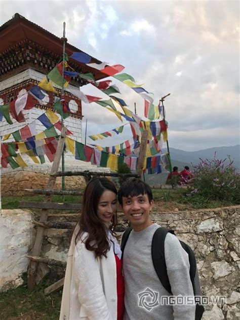 Hot girl và hot boy ngày Thúy Vi chê bai nhan sắc Tân Hoa hậu Đại dương vợ chồng