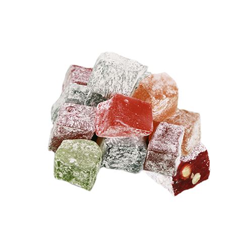 Рахат-лукум весовой | Крымские Лакомства