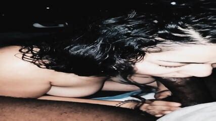 Thick Latina Beauty Enjoys Bbc