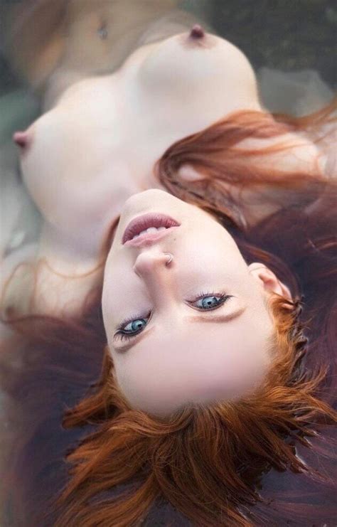 She Is Crazy Beautiful Porn Pic