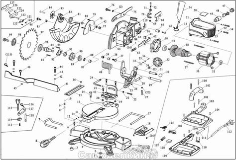 Запчасти для ЗПТ-210-1300-Л-02 ЗУБР за 146.30 руб. / Артикул zapchasti ...