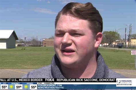 Gay Councilman In Texas Voted Out Of Office After Grindr Nudes Leak On Top Magazine Lgbt