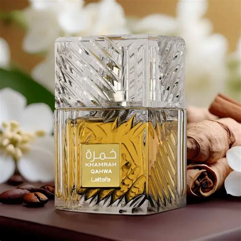 Why Arabian perfumes smell so good