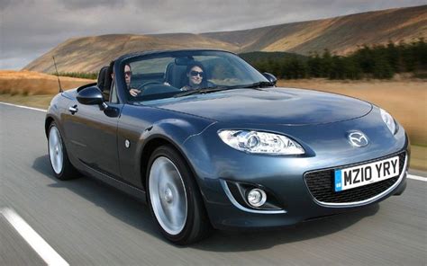 Perfect For The Weekend Come Rain Or Shine The Best Convertibles And