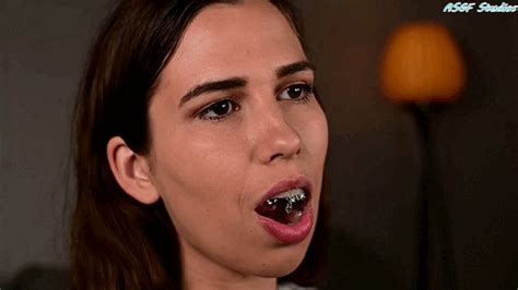 Amateur Soles Giantess And Footjobs FBC Big Mouth Fetish Part MP