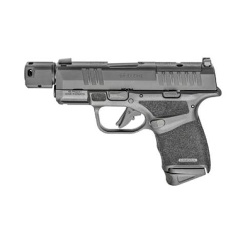 Springfield Hellcat Rdp Osp