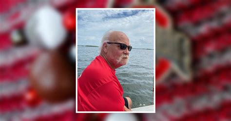 Charles Highfill Obituary 2024 Companion Funeral Cremation Service