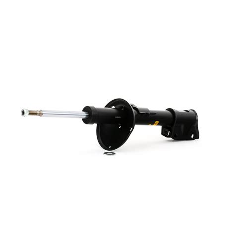G7372 MONROE Shock absorber Gas Pressure, Twin-Tube, Suspension Strut ...