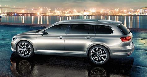 Los Mejores Coches Familiares Del Mercado Carnovo