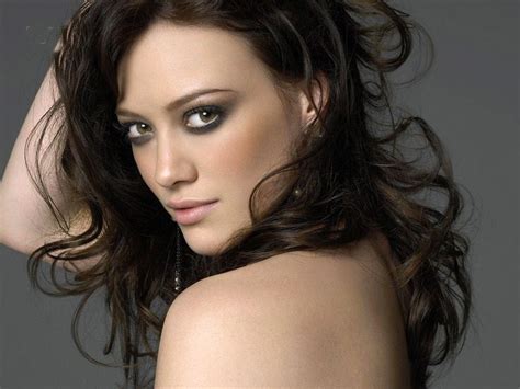 Hilary Duff Hot Photos Spicx