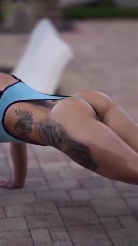 Ass With The Tattoo NameThatPorn