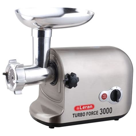 Мясорубка Leran MG-300 купить в Москве - цены, характеристики и отзывы ...