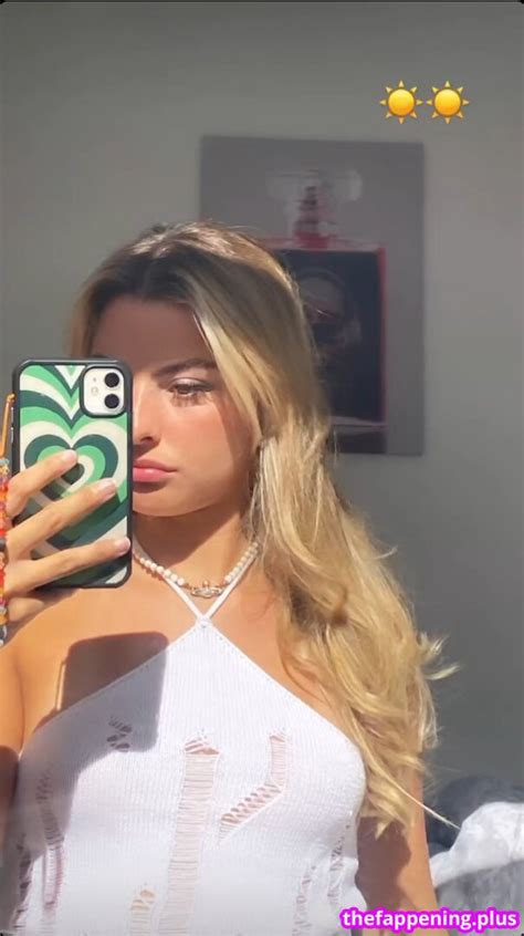 Grace Bidd Grace Kx Gracebidd Gracebidd1 Nude OnlyFans Photo 39 The Fappening Plus