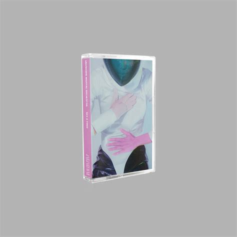 Sex Food Unknown Mortal Orchestra