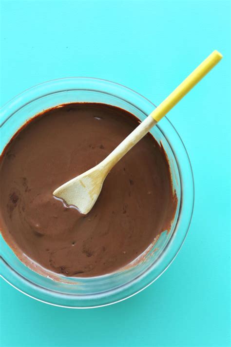Vegan Chocolate Ice Cream Minimalist Baker Recipes