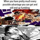 Seriously What The Fuck Is That Useless Bum Ass Nikka Even Trying To Do Over There R Piratefolk