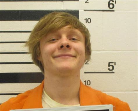 Dylan Michael White Sex Offender In Unknown Ne Ne Ue