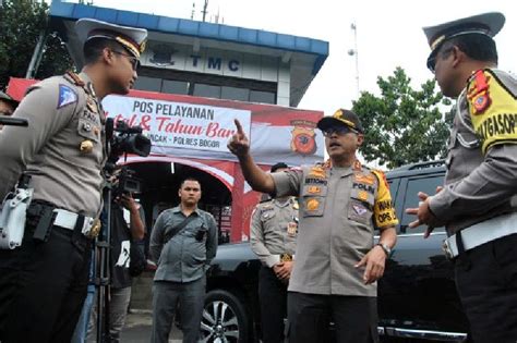 Terus Bertambah Polisi Sudah Buat Titik Penyekatan