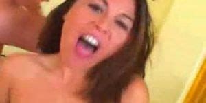 Ashley Blue In An Anal Threesome Porn Videos