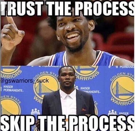 The 20 Funniest Kevin Durant Memes Ranked By Basketball Fans