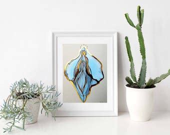 Vulva Sex Painting Etsy