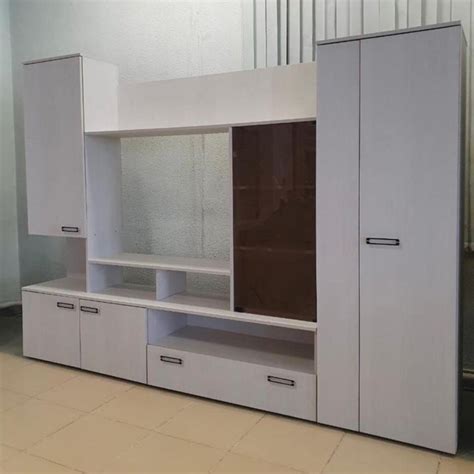 В НАЛИЧИИ ГОСТИНАЯ СТЕНКА – купить в Пензе, цена 15 600 руб., дата ...